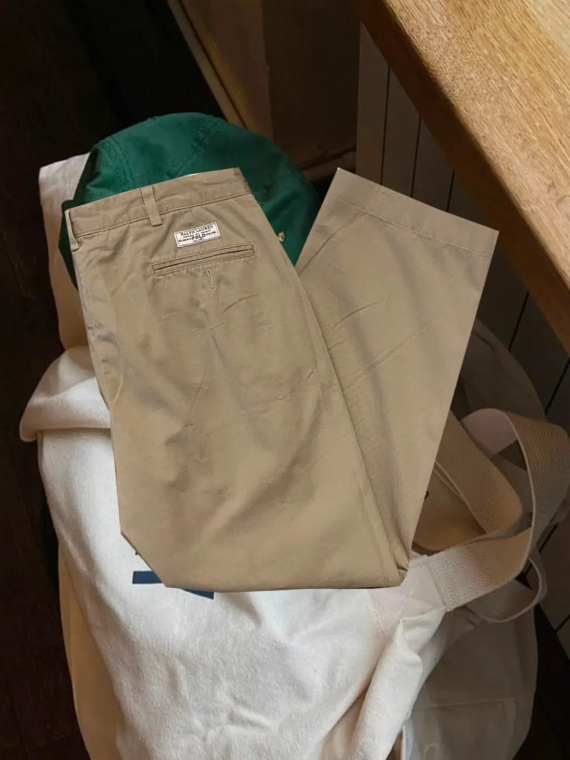 폴로랄프로렌 팬츠 (36) AA0040 상품이미지1