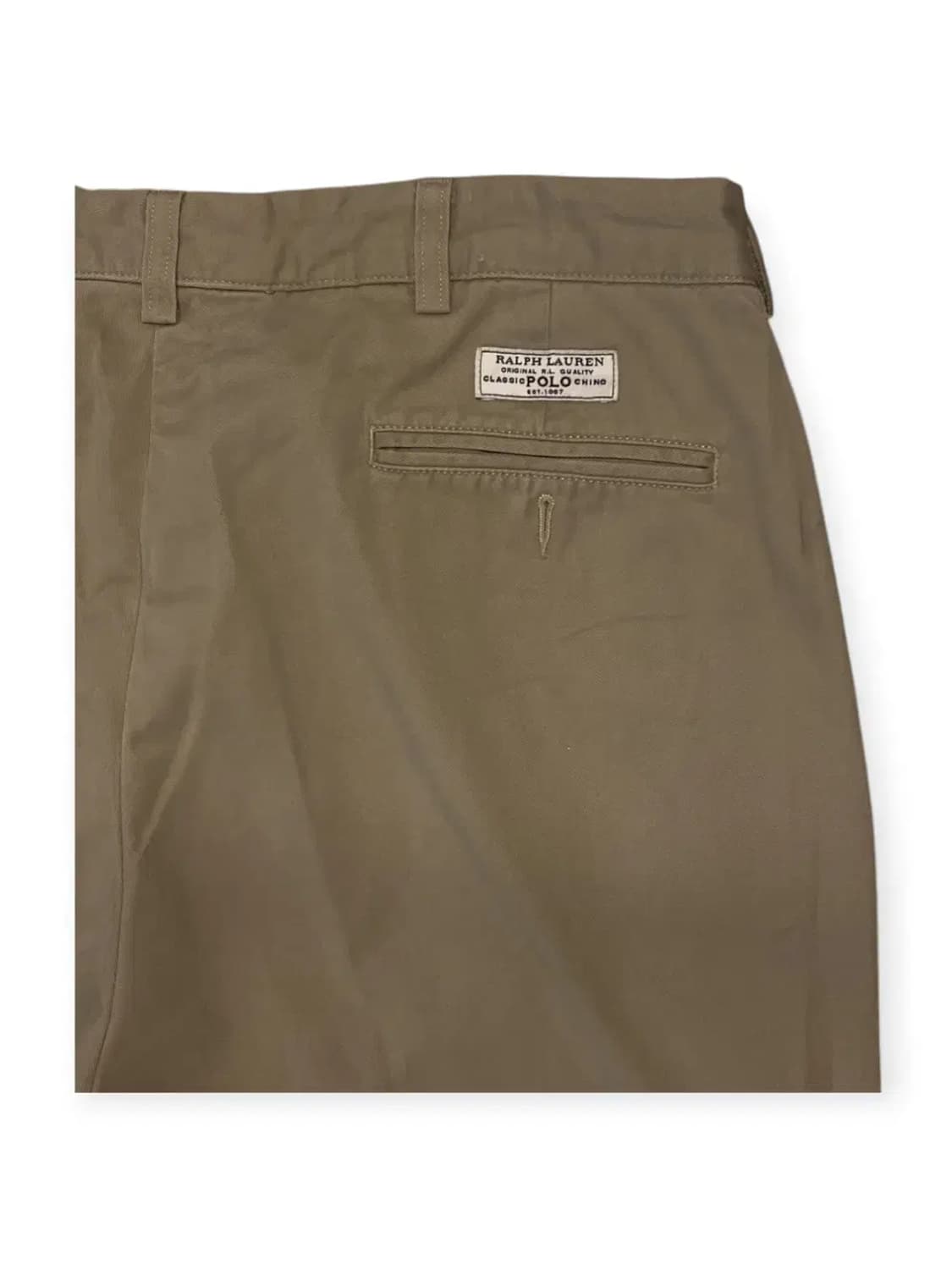 폴로랄프로렌 팬츠 (36) AA0040 상품이미지10