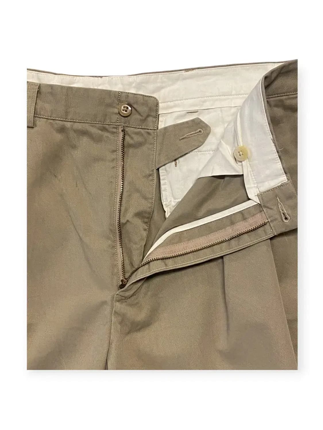 폴로랄프로렌 팬츠 (36) AA0040 상품이미지4