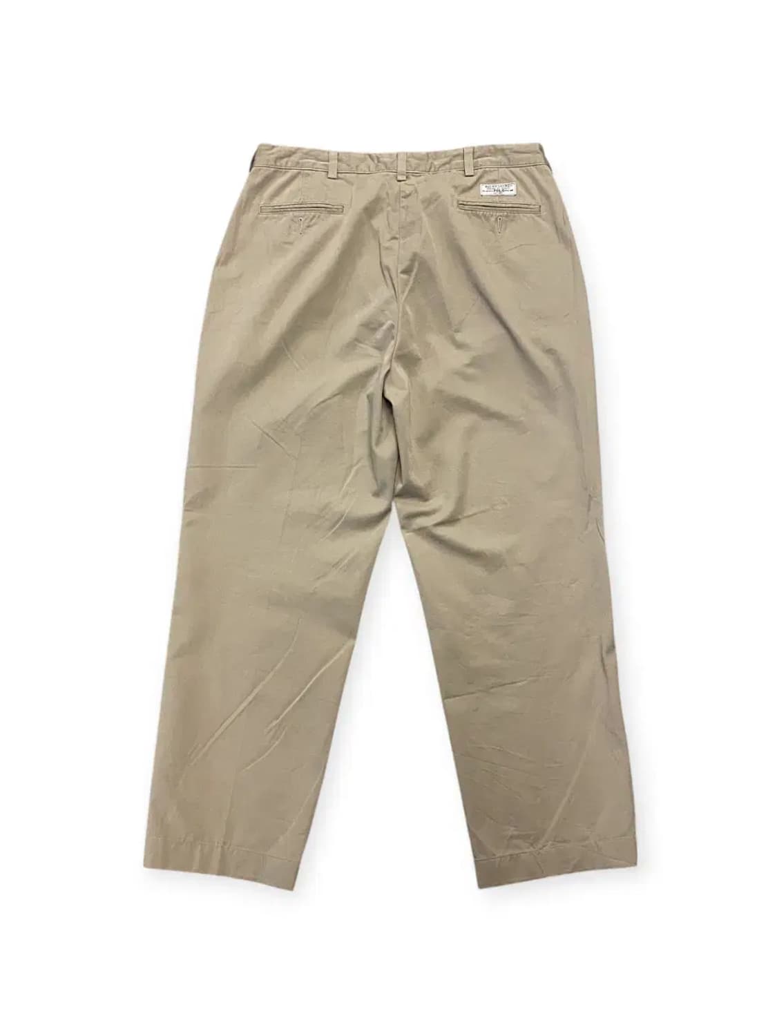 폴로랄프로렌 팬츠 (36) AA0040 상품이미지9