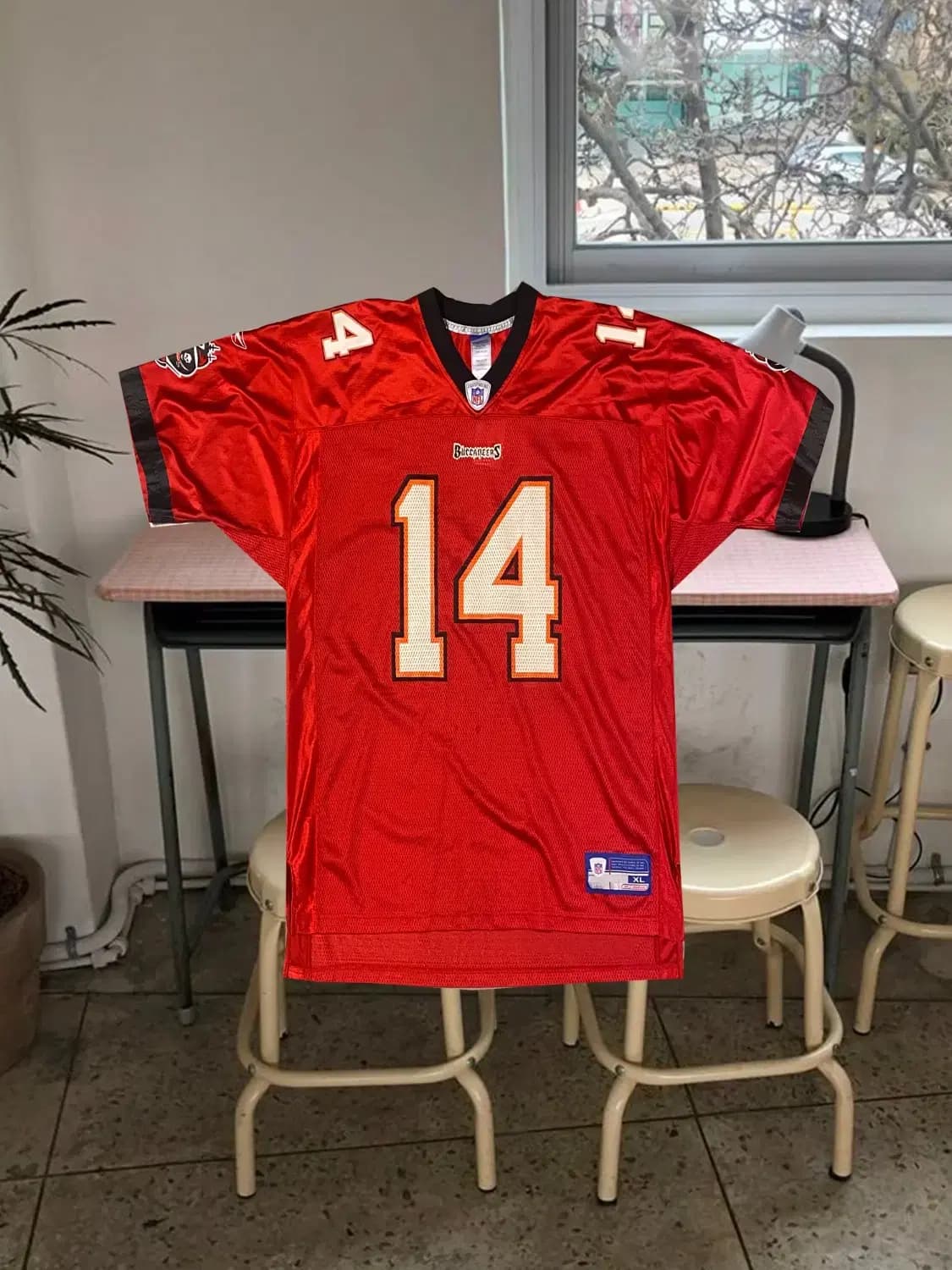 NFL 유니폼 져지 (Man XL) AA0039 상품이미지1