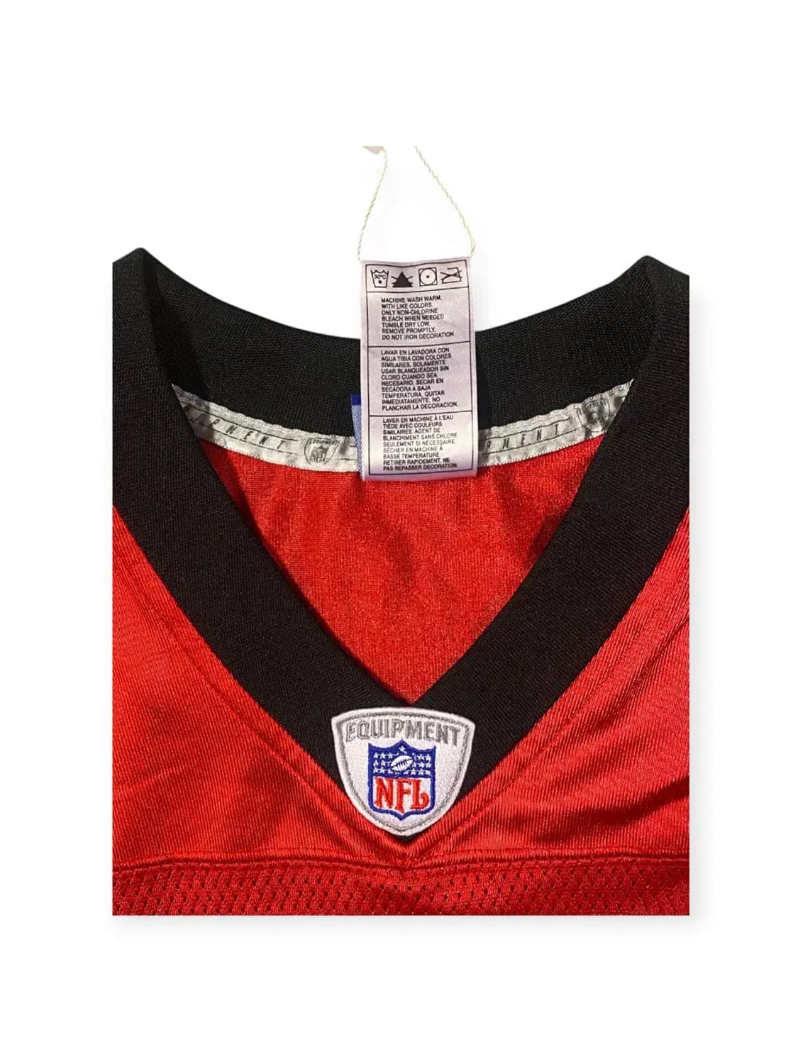 NFL 유니폼 져지 (Man XL) AA0039 상품이미지7