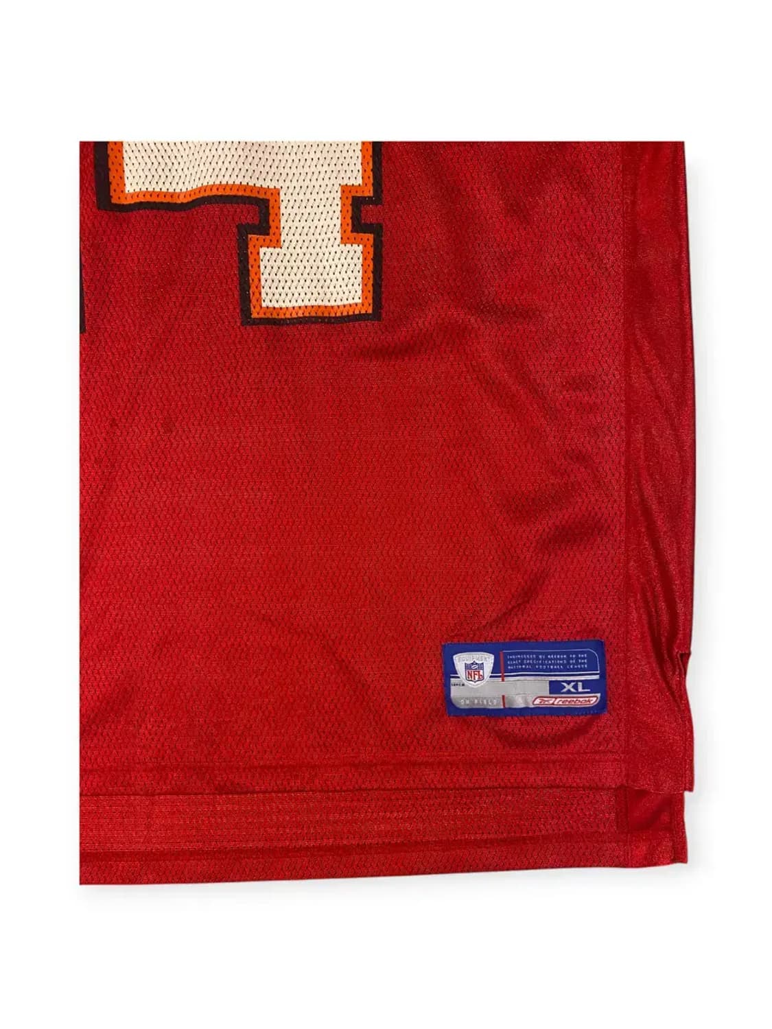 NFL 유니폼 져지 (Man XL) AA0039 상품이미지9