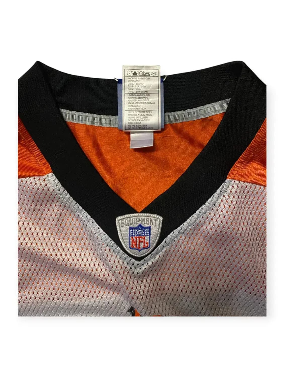 NFL 유니폼 져지 (Man XL) AA0038 상품이미지10