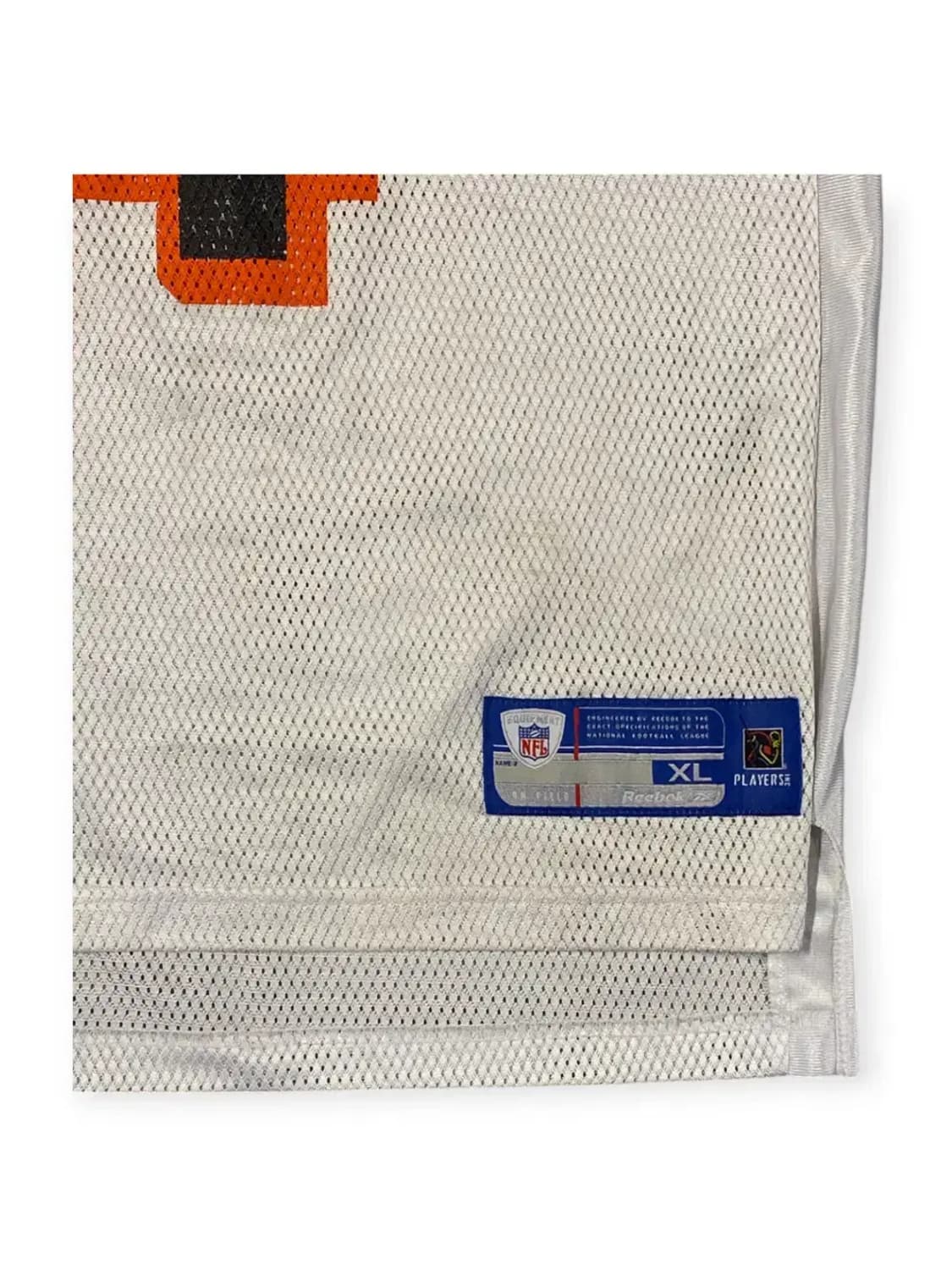 NFL 유니폼 져지 (Man XL) AA0038 상품이미지8