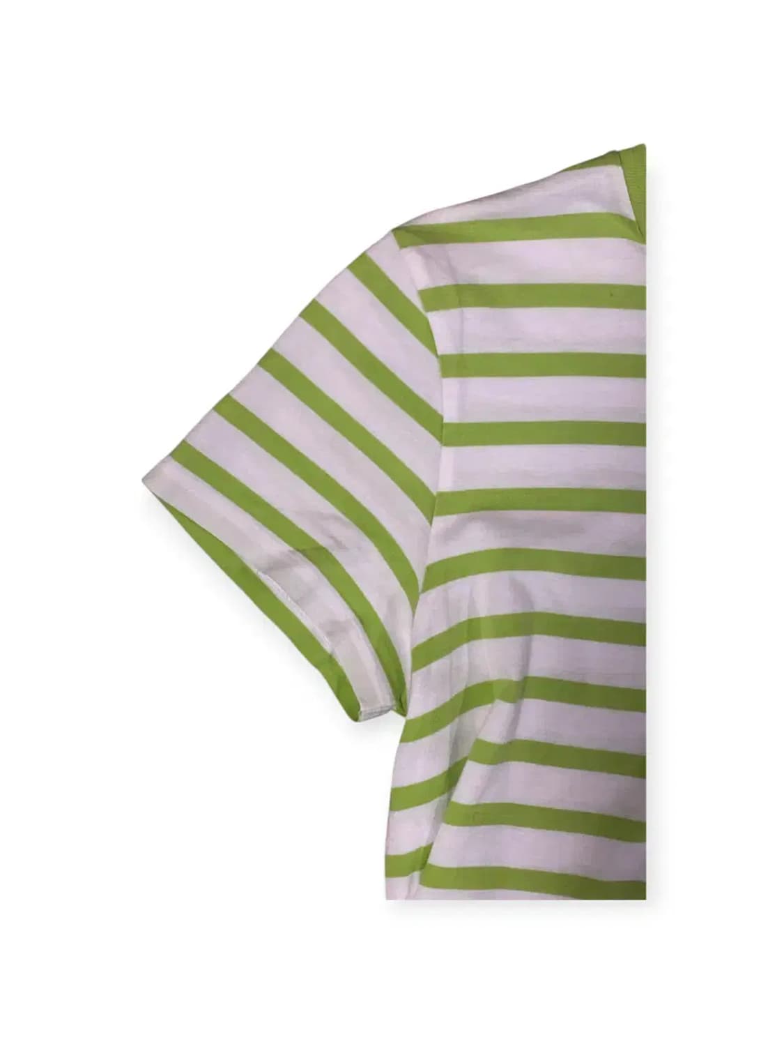 폴로랄프로렌 반팔 티셔츠 (Woman M) AA0037 상품이미지5