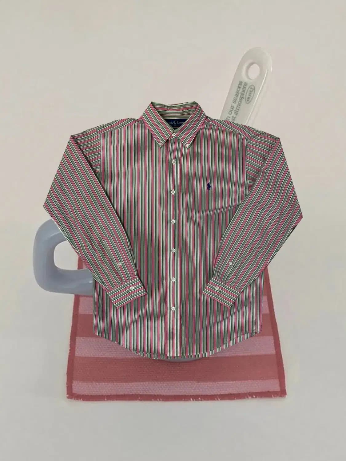 폴로랄프로렌 셔츠 (Man S) AA0036 상품이미지1