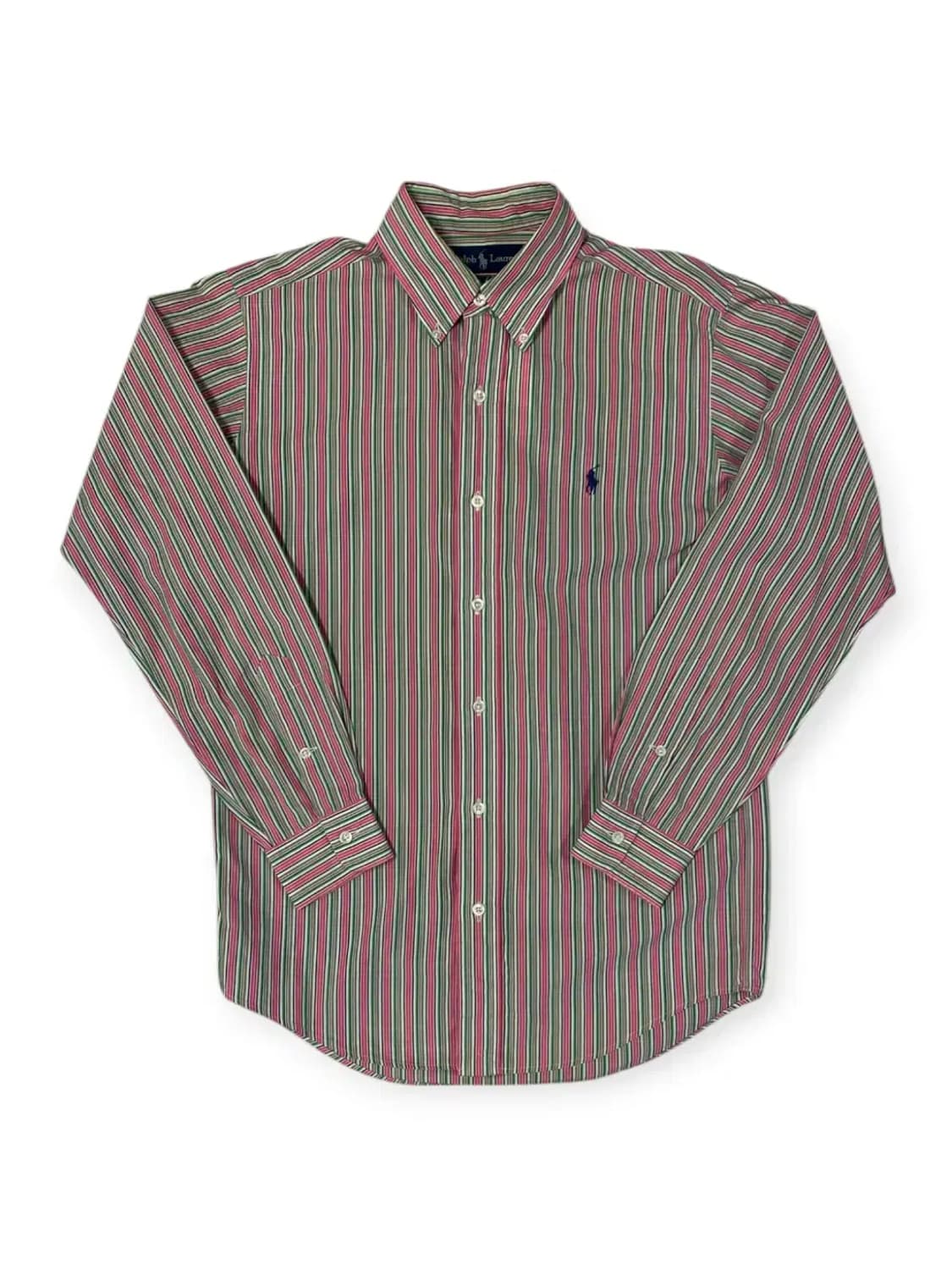 폴로랄프로렌 셔츠 (Man S) AA0036 상품이미지2