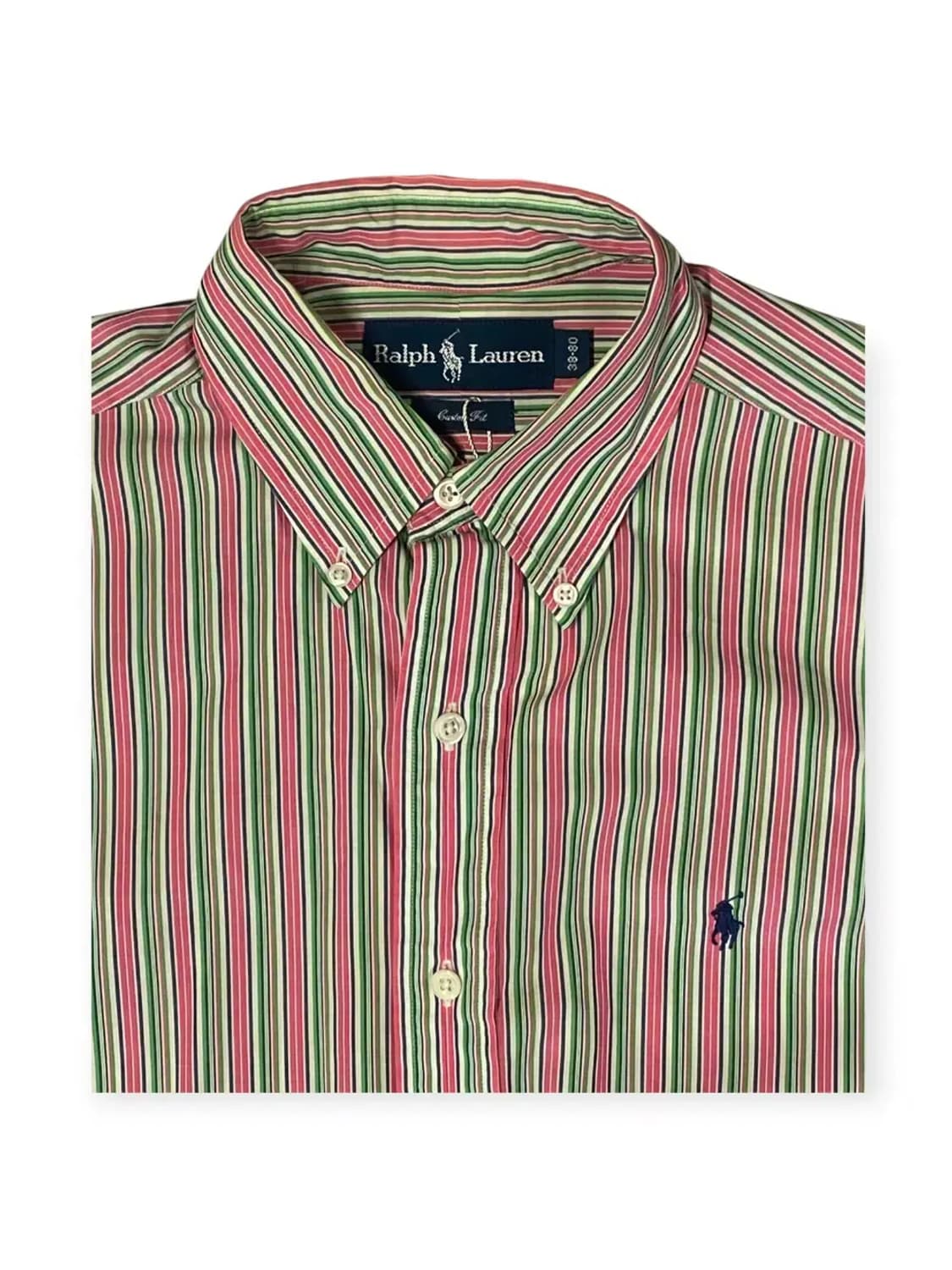 폴로랄프로렌 셔츠 (Man S) AA0036 상품이미지3