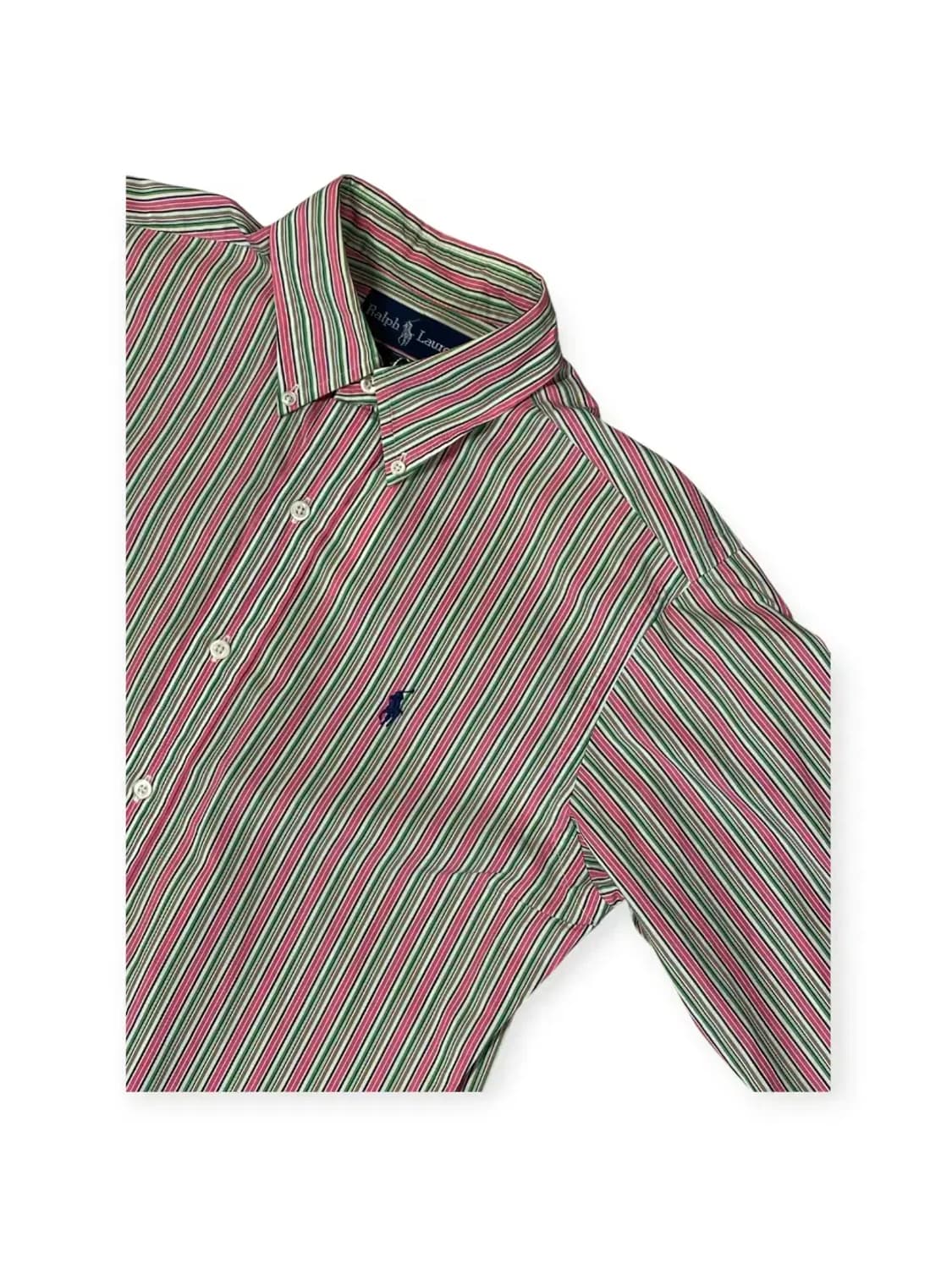 폴로랄프로렌 셔츠 (Man S) AA0036 상품이미지4