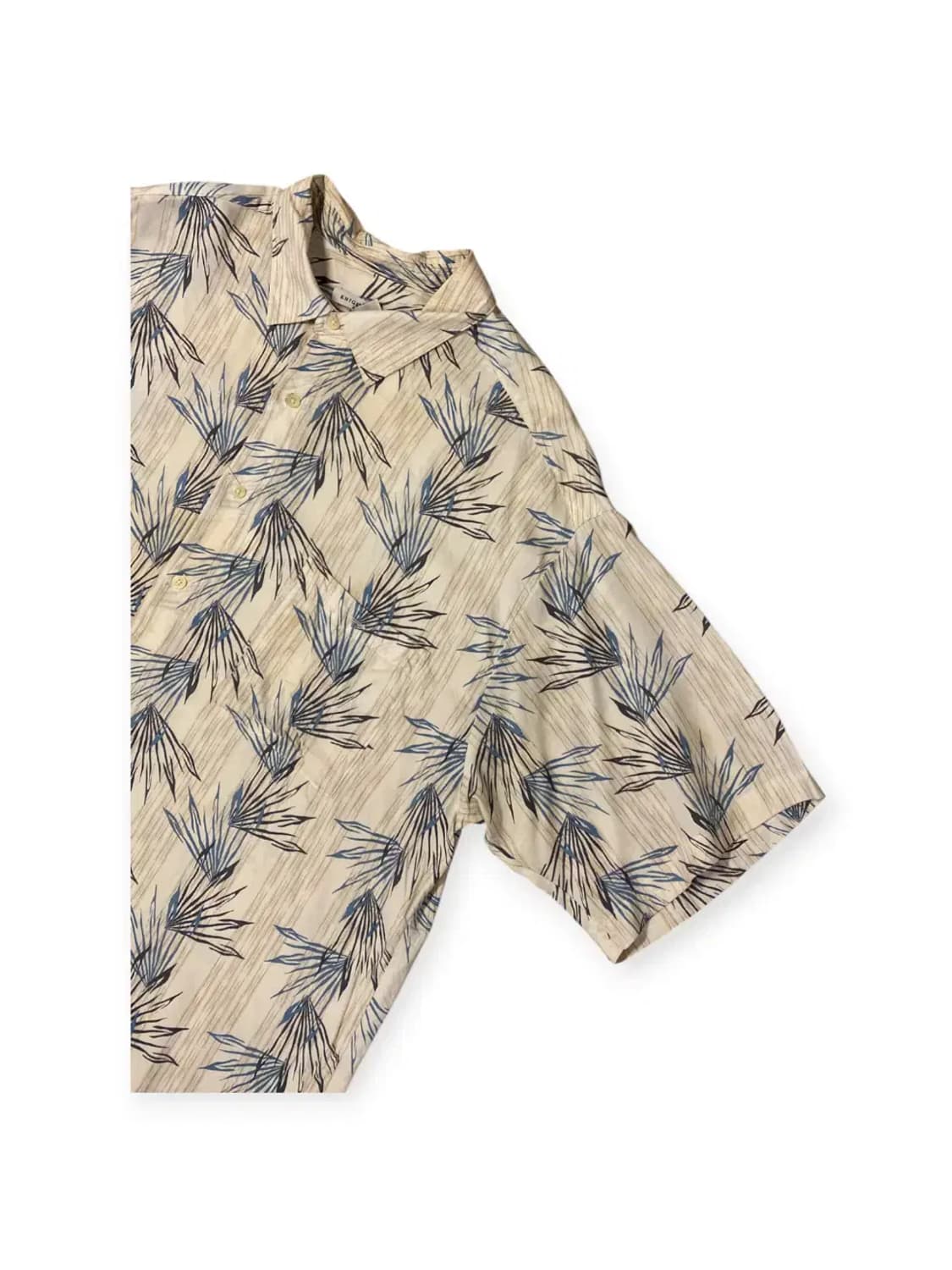 빈티지 하와이안 셔츠 (Man XL) AA0030 상품이미지3