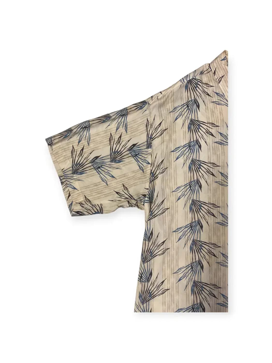 빈티지 하와이안 셔츠 (Man XL) AA0030 상품이미지4