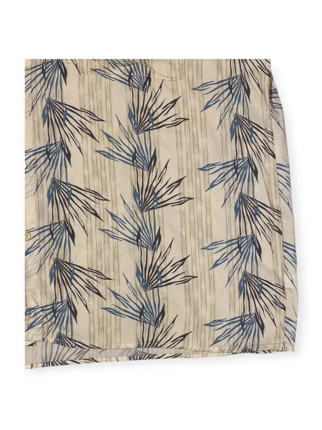 빈티지 하와이안 셔츠 (Man XL) AA0030 상품이미지5