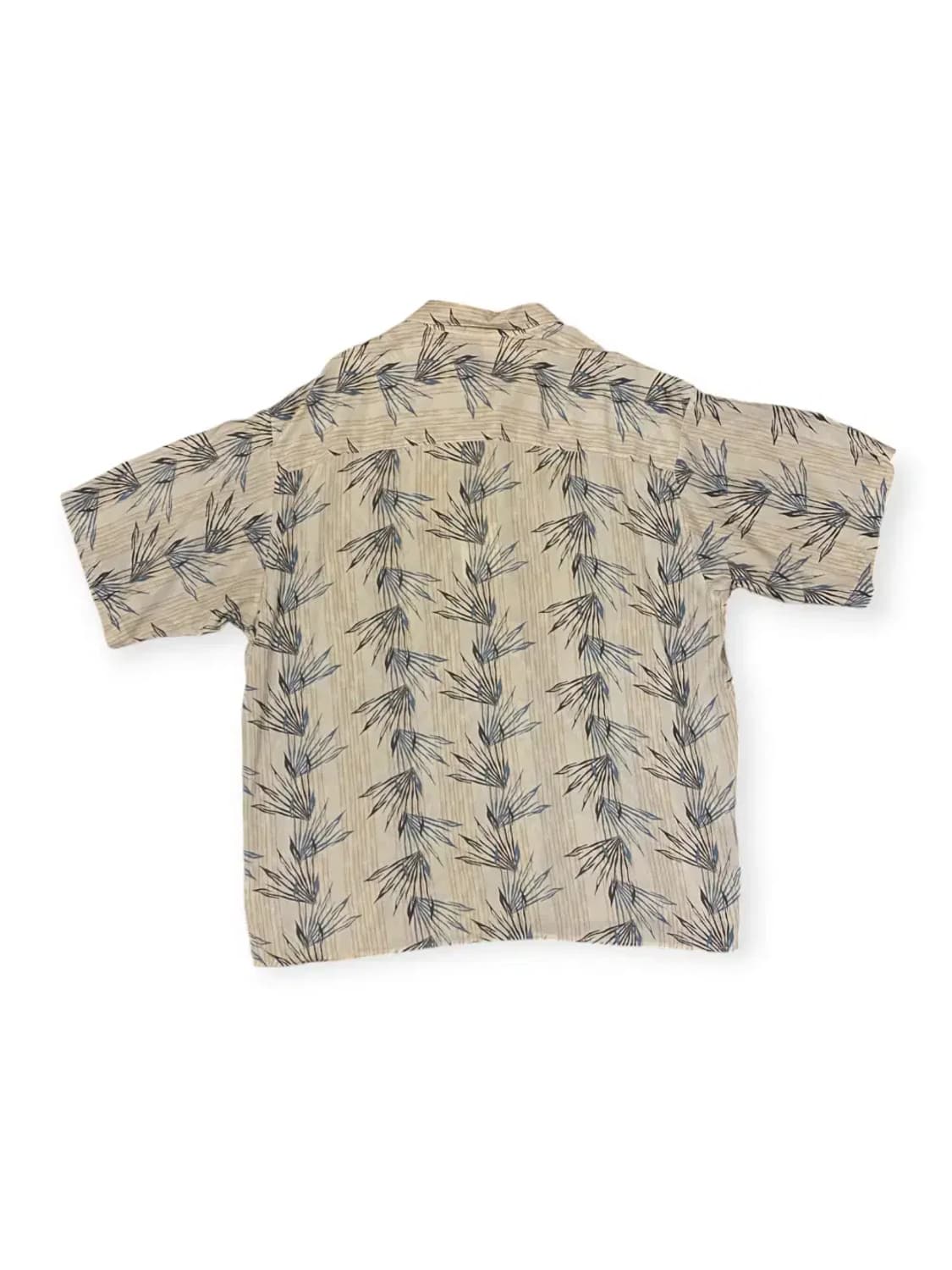 빈티지 하와이안 셔츠 (Man XL) AA0030 상품이미지7