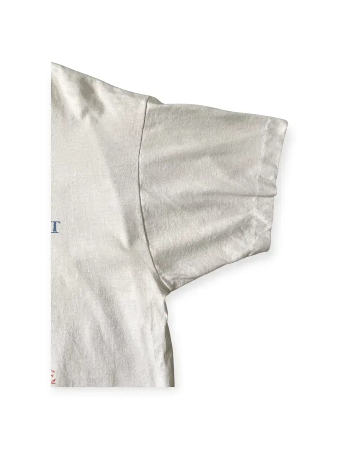 스크린 스타 베스트 1/2 티셔츠 Madein U.S.A (Man L) 상품이미지5