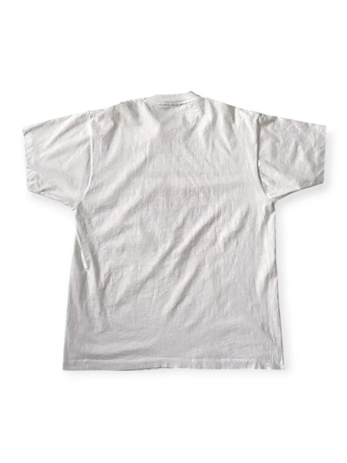 스크린 스타 베스트 1/2 티셔츠 Madein U.S.A (Man L) 상품이미지7