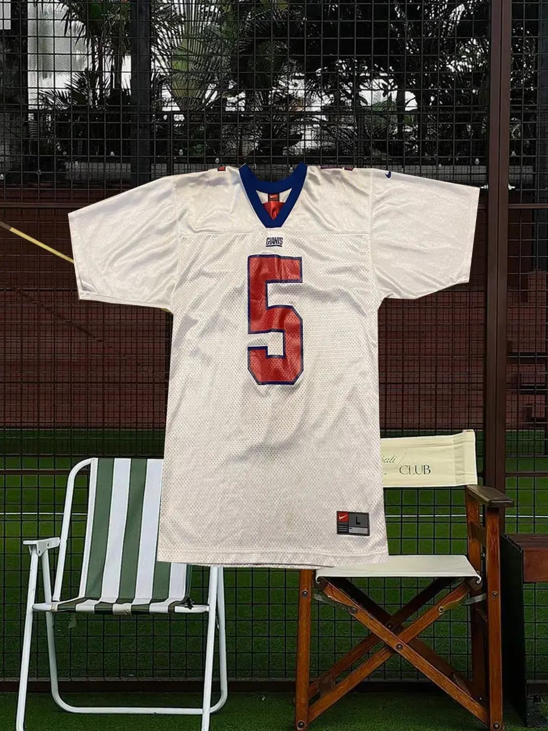 나이키 유니폼 져지 (Man L) AA0022 상품이미지1