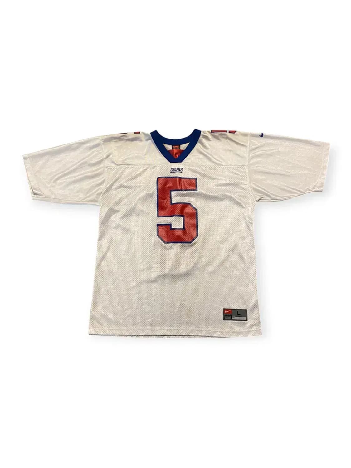 나이키 유니폼 져지 (Man L) AA0022 상품이미지2