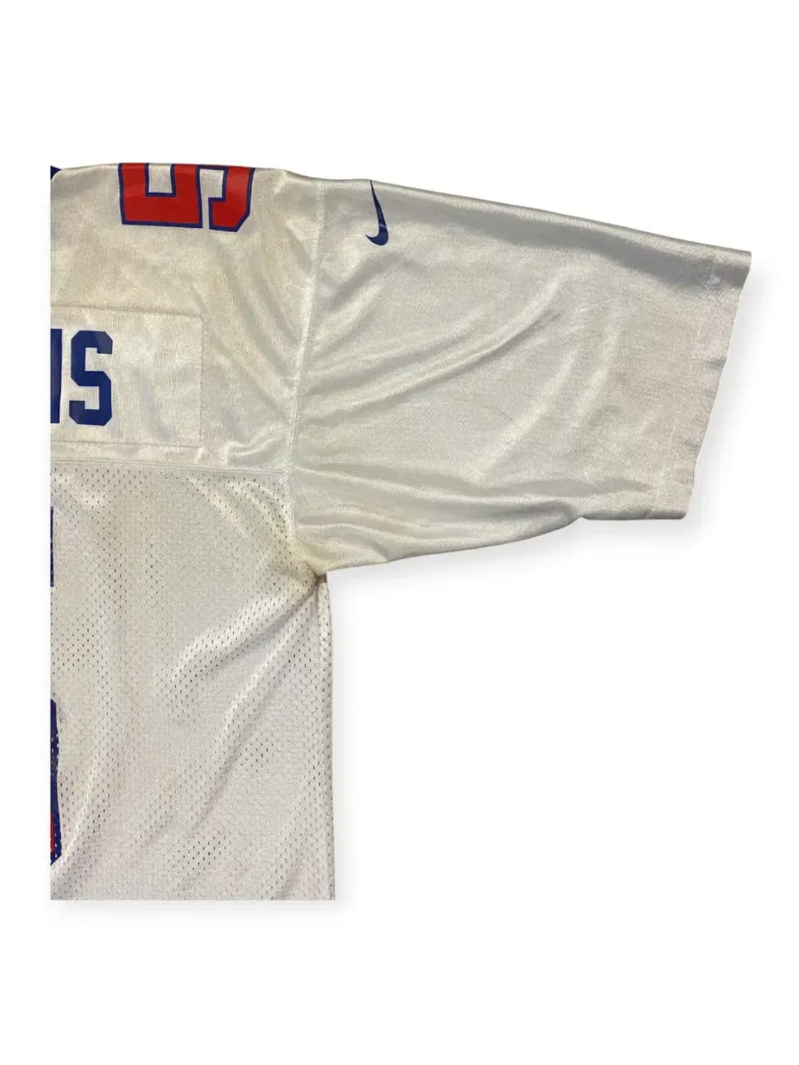 나이키 유니폼 져지 (Man L) AA0022 상품이미지3