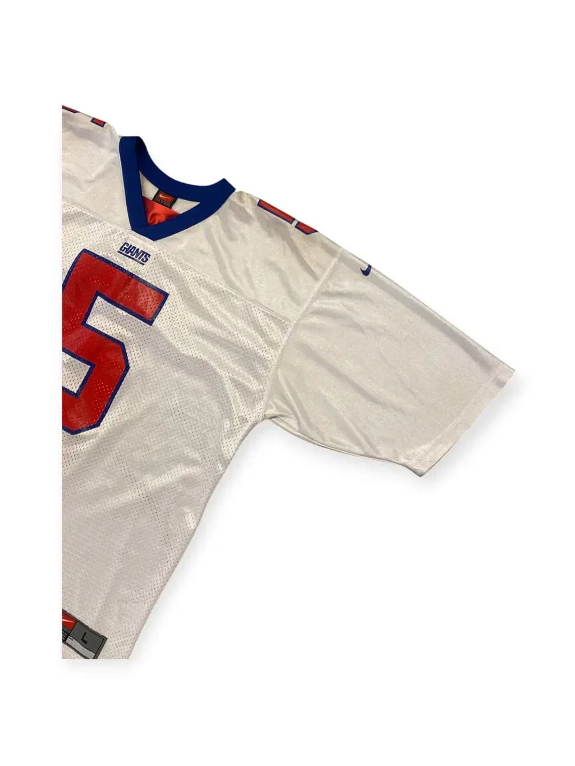 나이키 유니폼 져지 (Man L) AA0022 상품이미지5