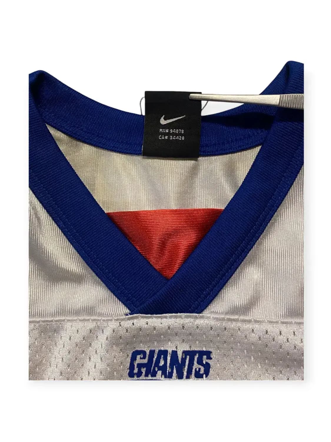 나이키 유니폼 져지 (Man L) AA0022 상품이미지7