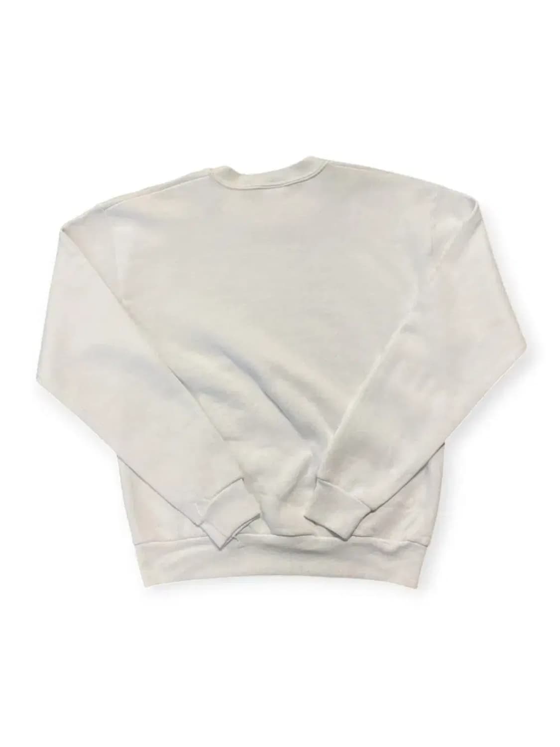 저지스 맨투맨 Made in USA, 50 / 50 (Woman L) A 상품이미지6