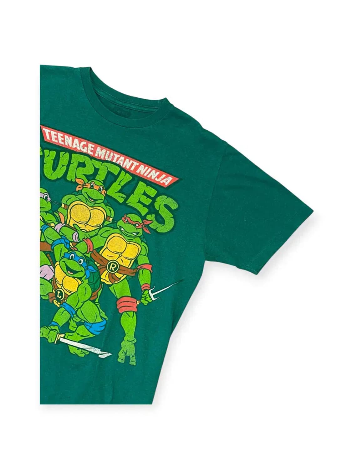 터틀스 반팔 티셔츠 (Man M) AA0017 상품이미지3