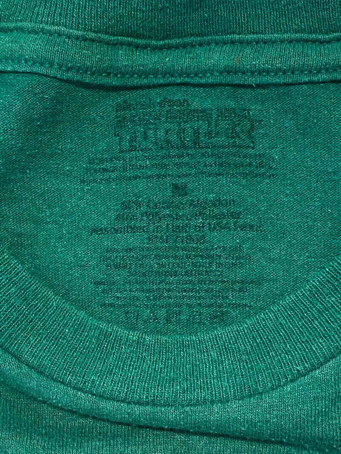 터틀스 반팔 티셔츠 (Man M) AA0017 상품이미지5