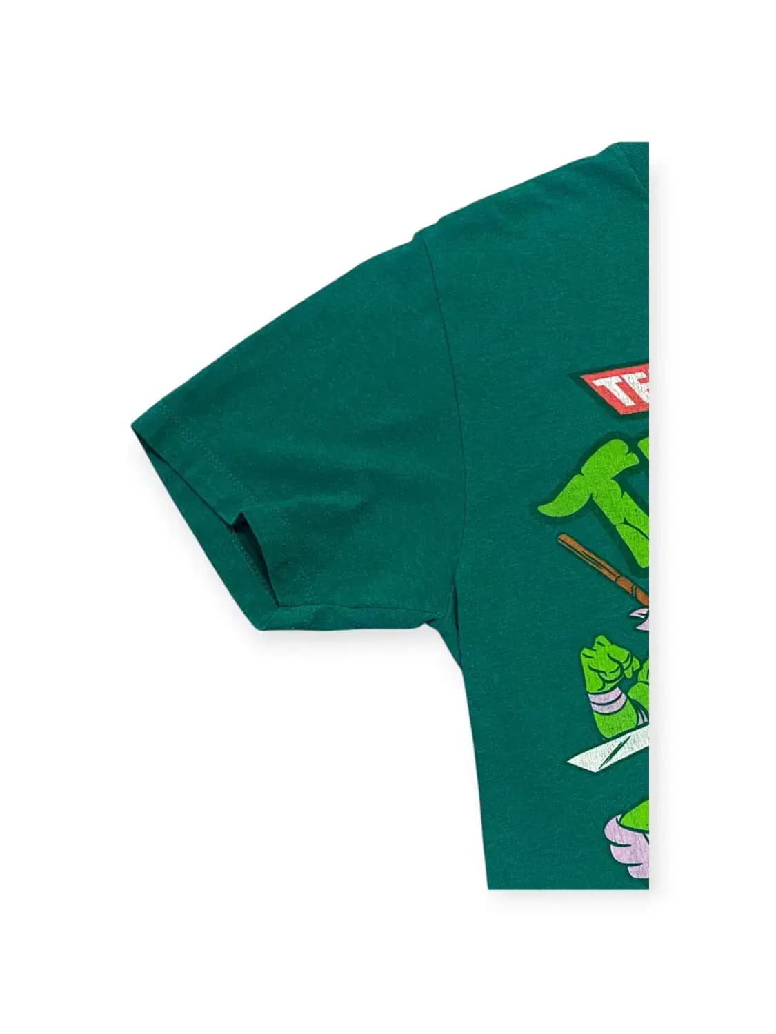 터틀스 반팔 티셔츠 (Man M) AA0017 상품이미지6