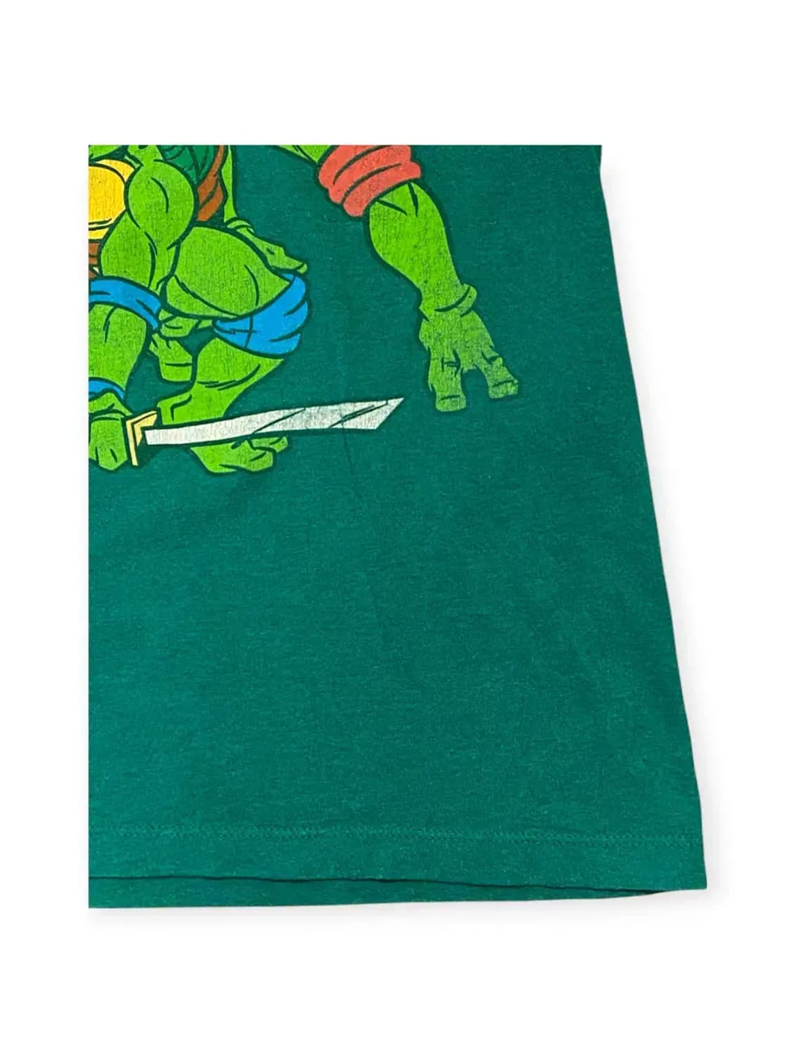 터틀스 반팔 티셔츠 (Man M) AA0017 상품이미지7