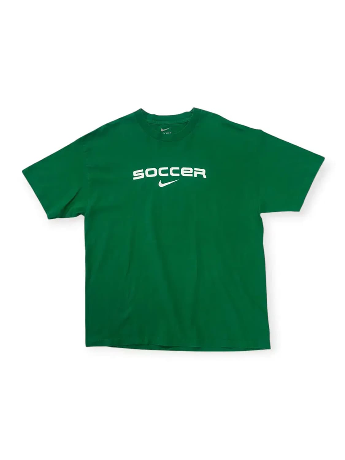 나이키 반팔 티셔츠 (Man XL) AA0015 상품이미지2