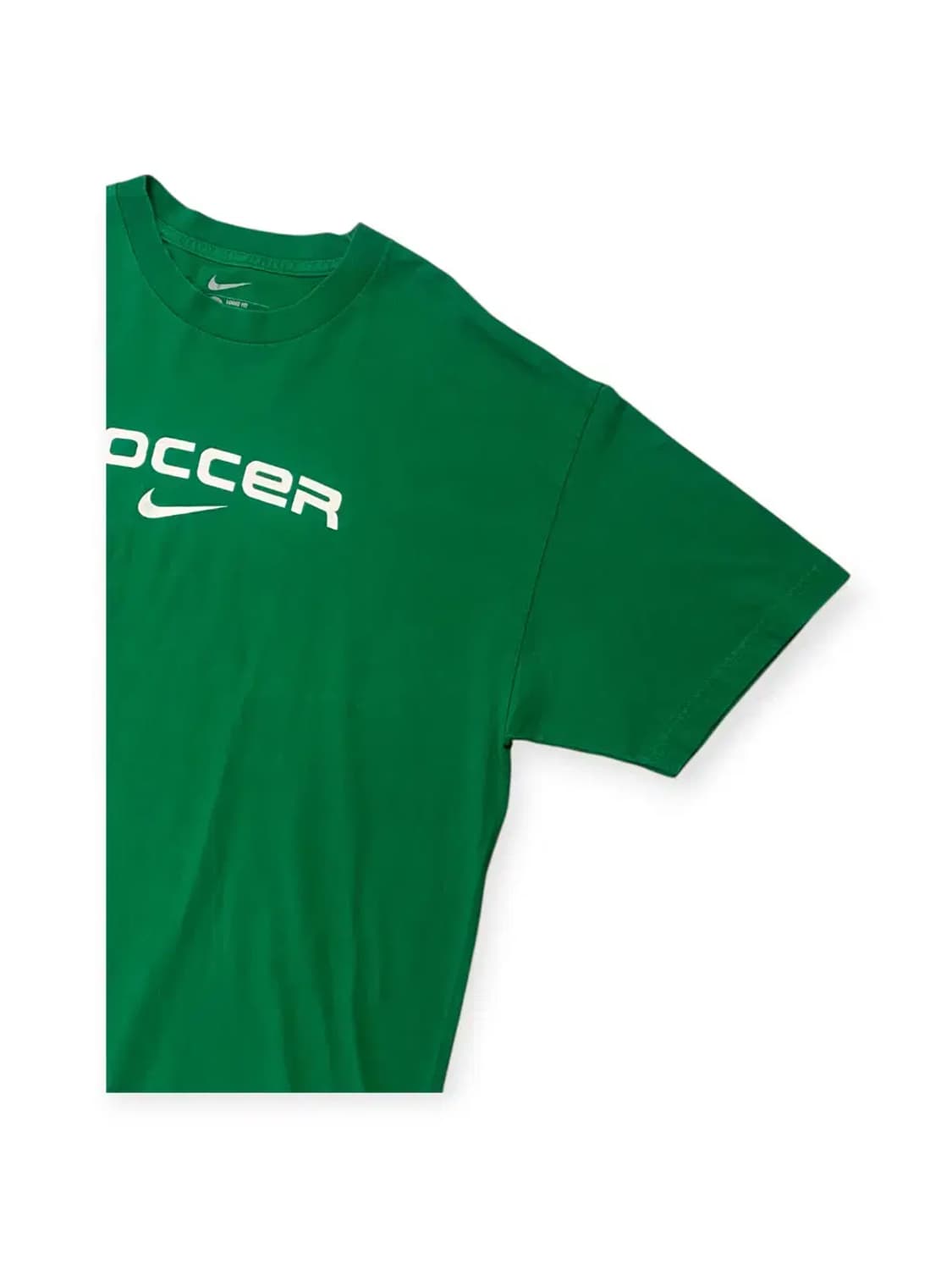 나이키 반팔 티셔츠 (Man XL) AA0015 상품이미지3