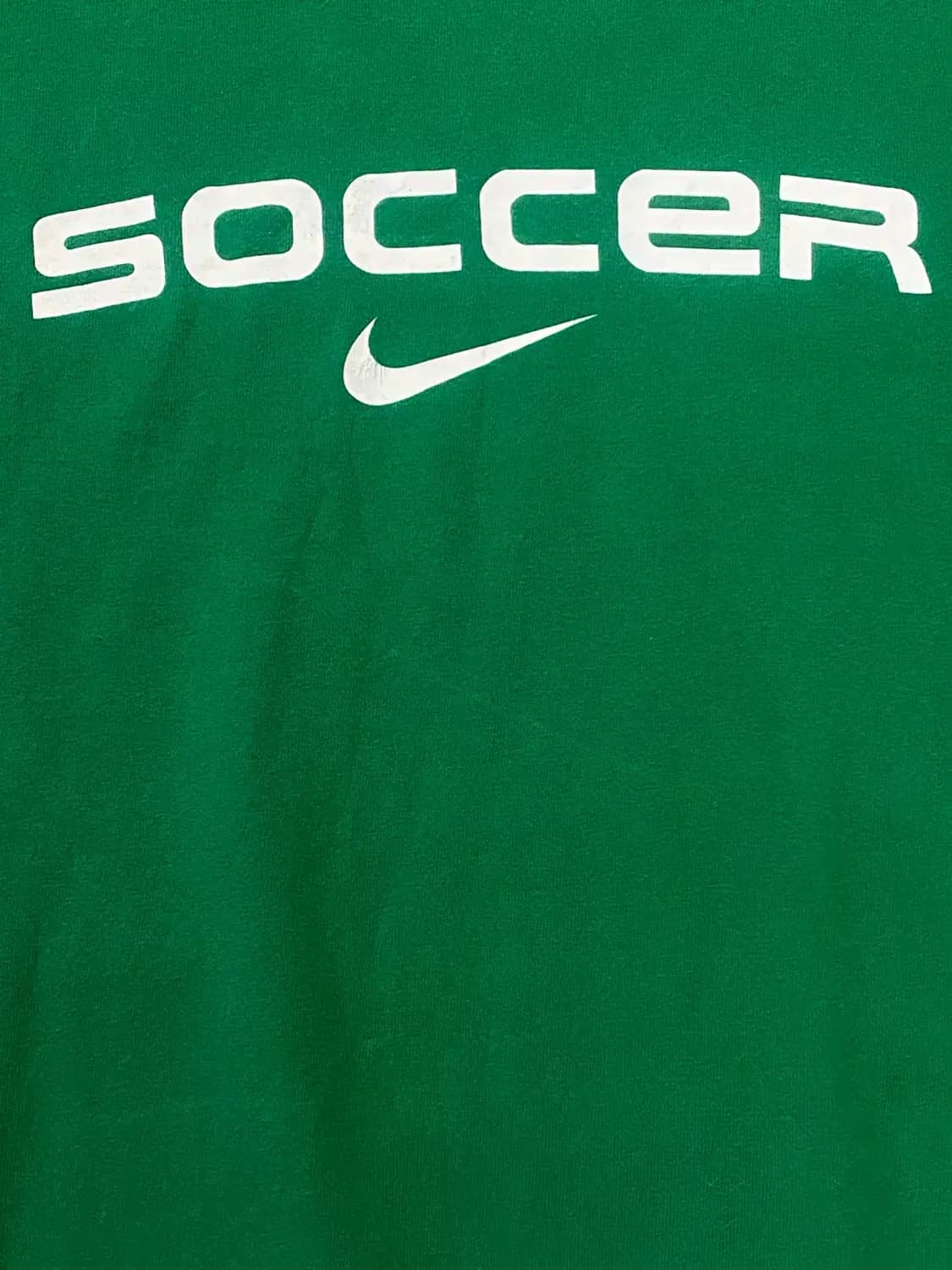 나이키 반팔 티셔츠 (Man XL) AA0015 상품이미지8