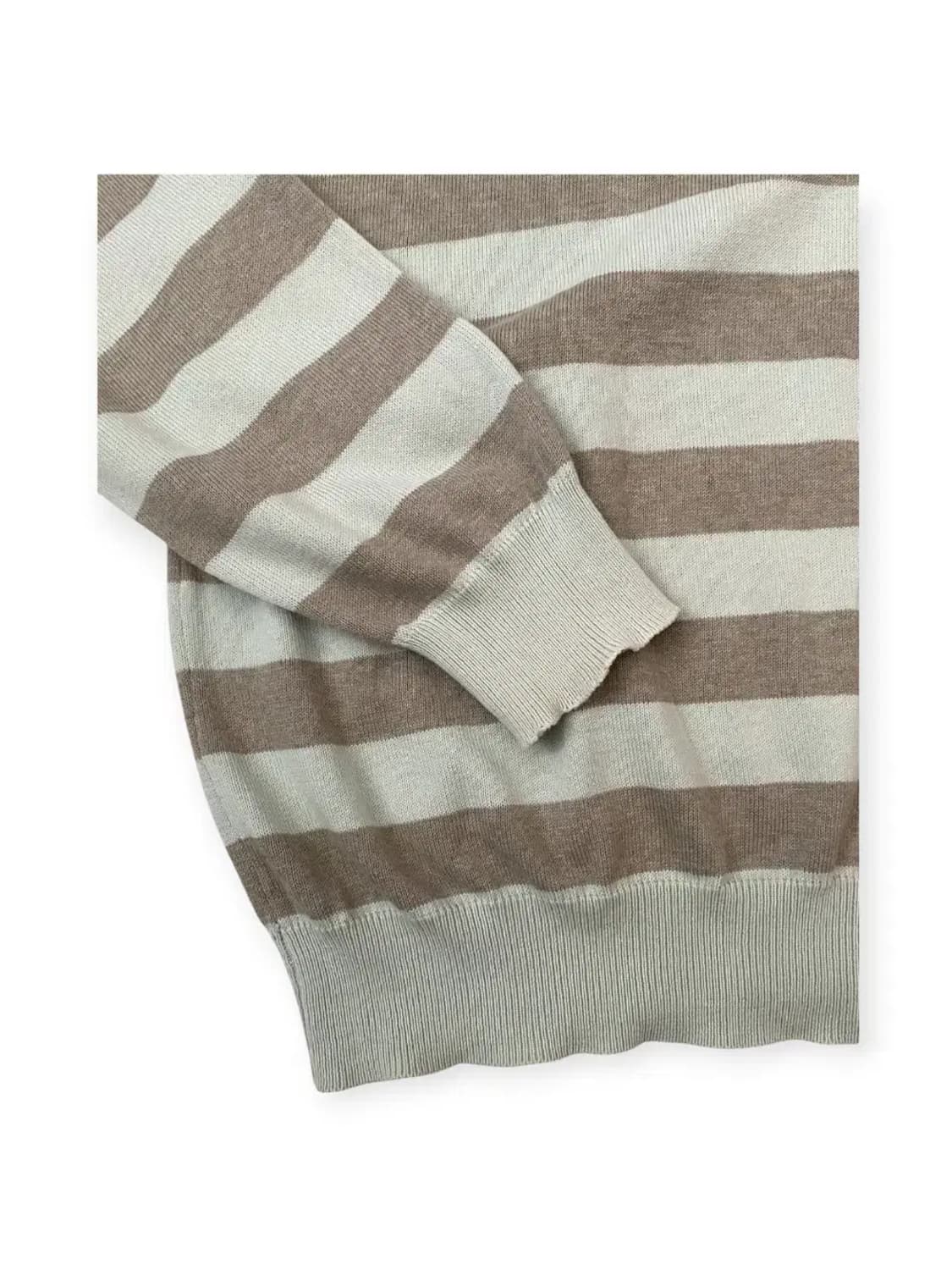 버버리 스트라이프 니트 (Man M) AB0017 상품이미지5