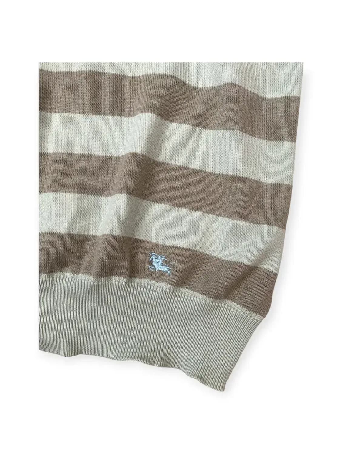 버버리 스트라이프 니트 (Man M) AB0017 상품이미지7