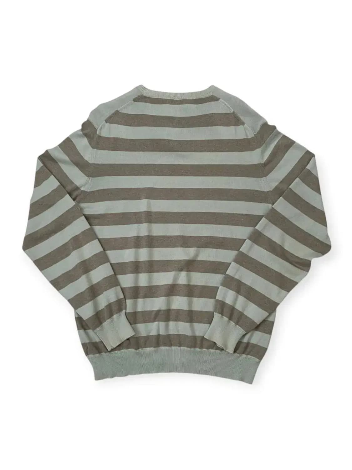 버버리 스트라이프 니트 (Man M) AB0017 상품이미지8