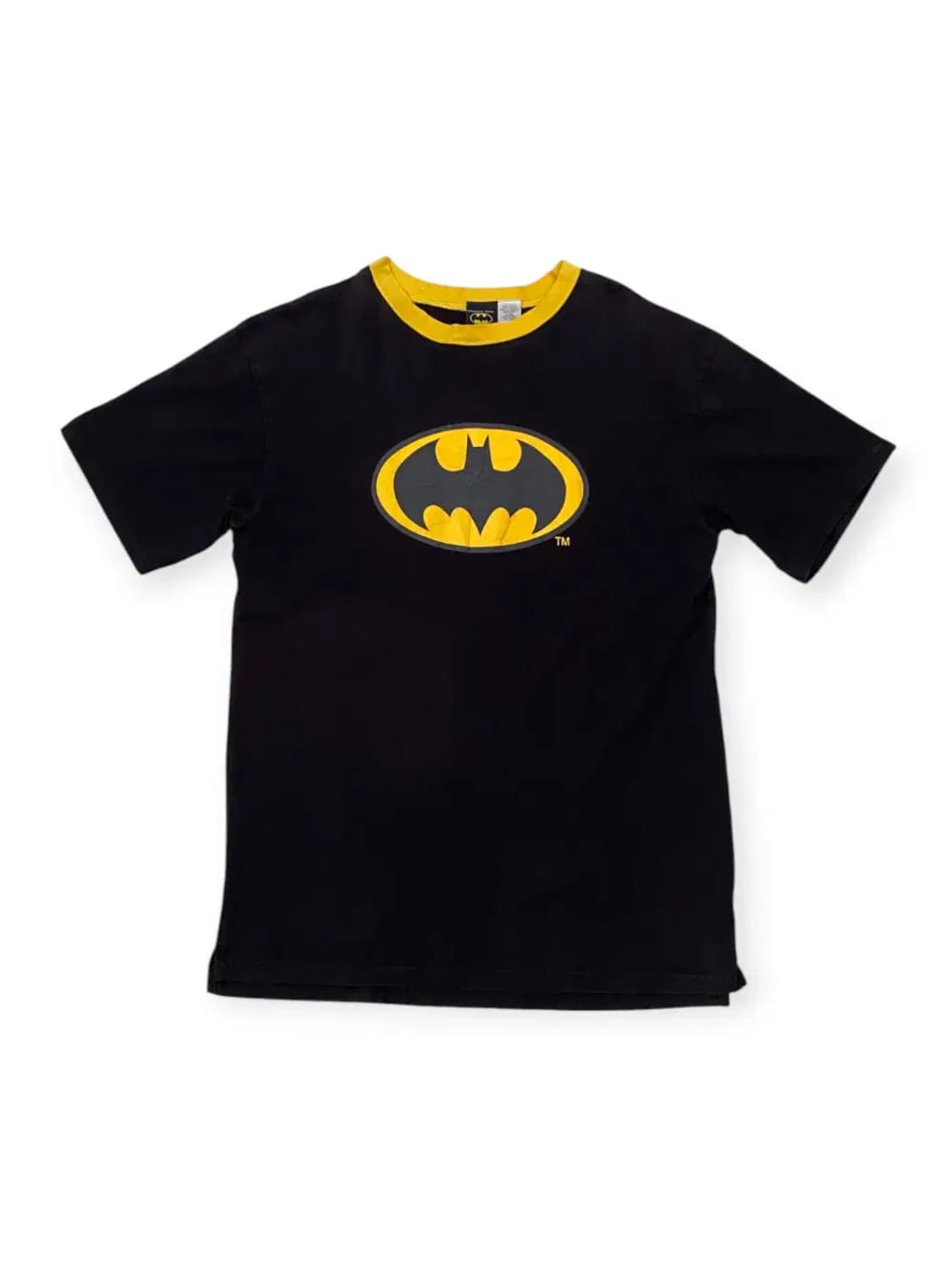 배트맨 1/2 반팔 티셔츠 (Man XL) AB0014 상품이미지2