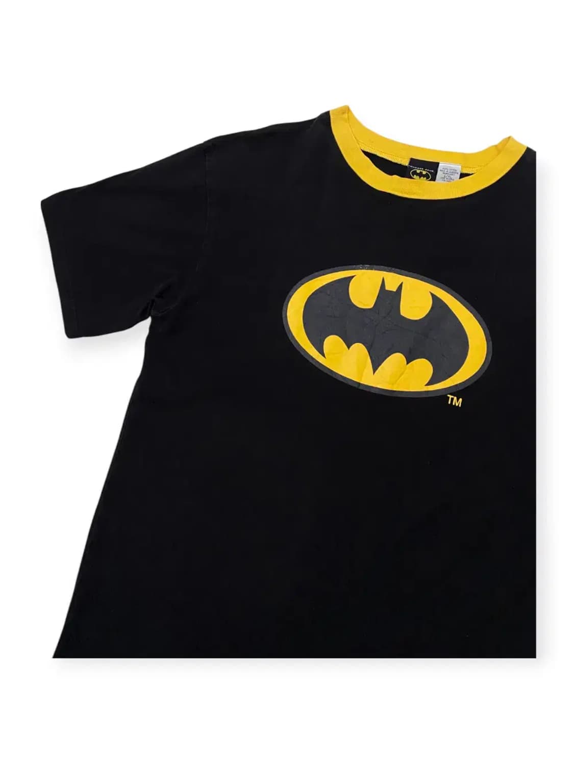 배트맨 1/2 반팔 티셔츠 (Man XL) AB0014 상품이미지3
