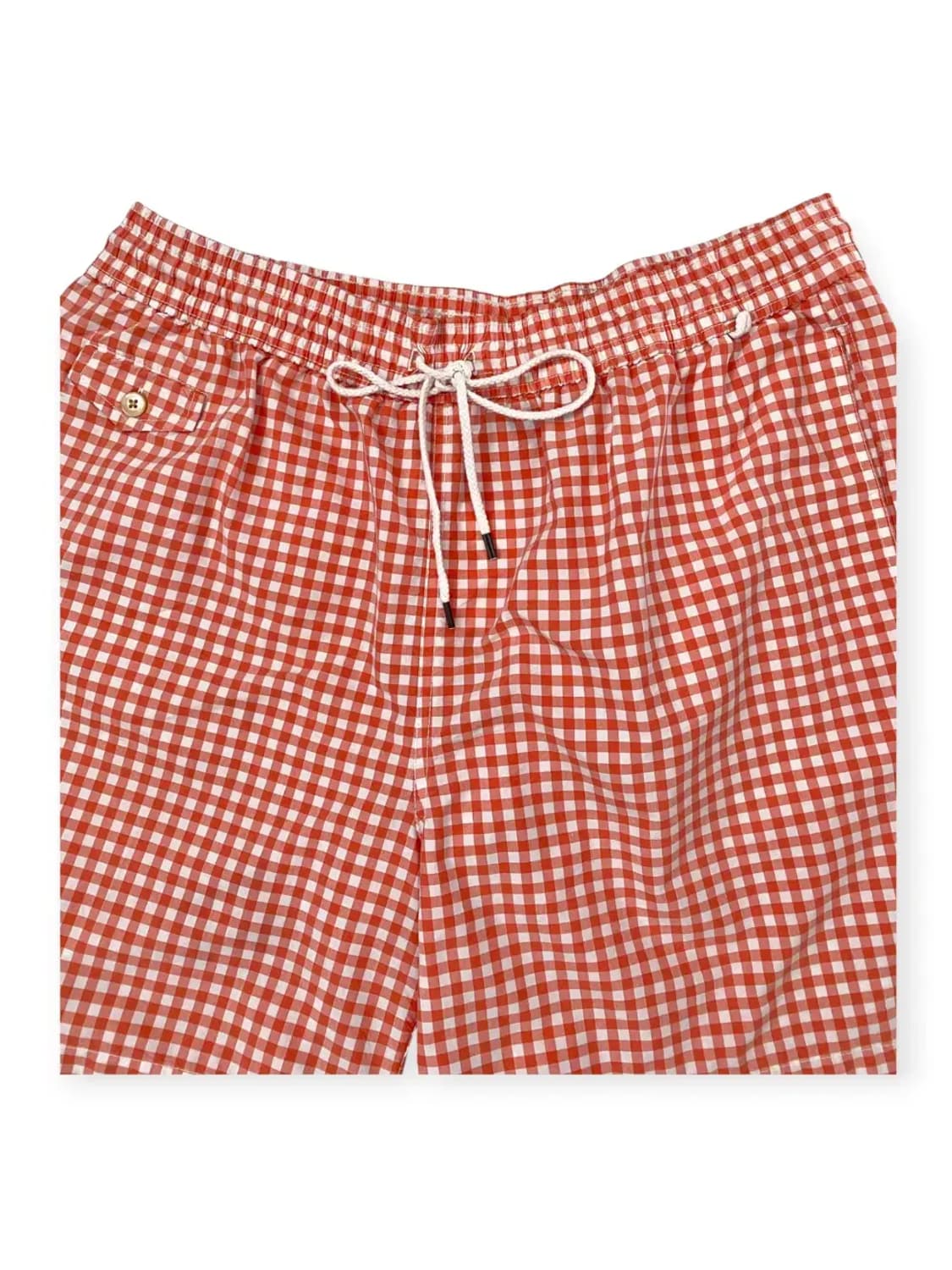 폴로 랄프로렌 체크 반바지 (FREE) AB0013 상품이미지3