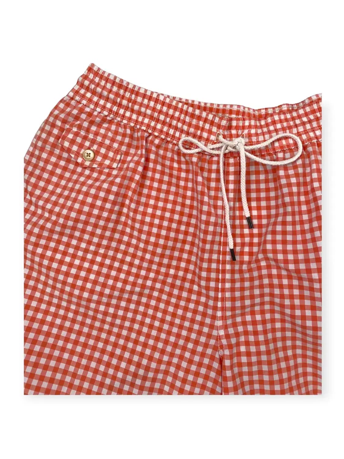 폴로 랄프로렌 체크 반바지 (FREE) AB0013 상품이미지4