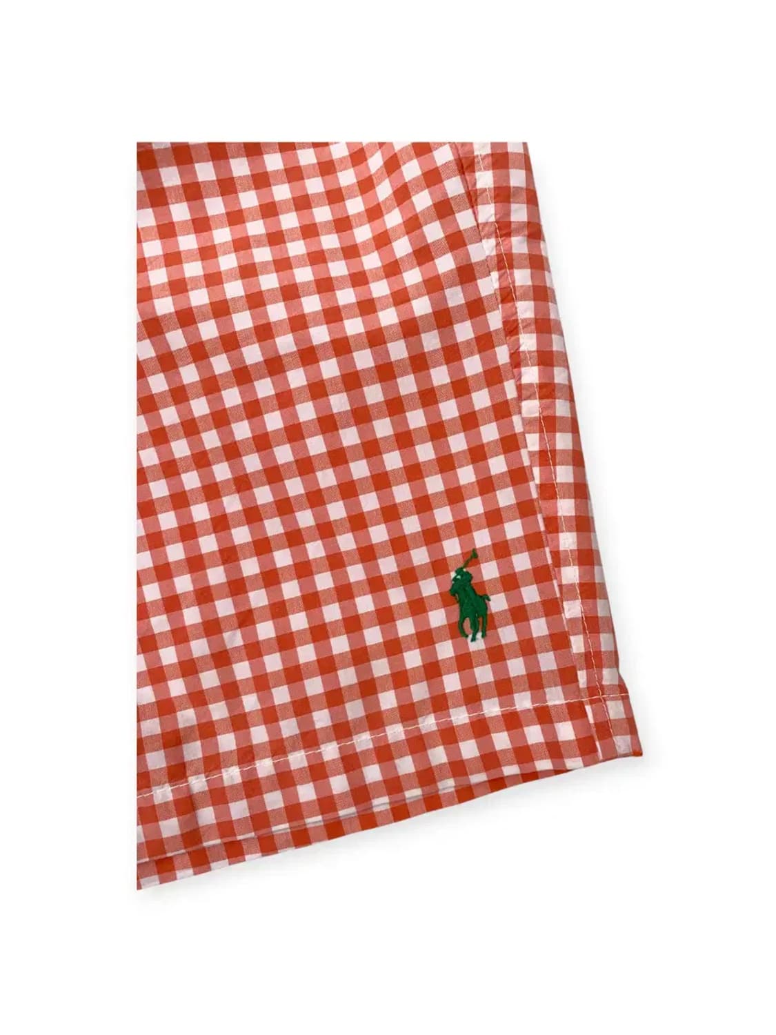 폴로 랄프로렌 체크 반바지 (FREE) AB0013 상품이미지5