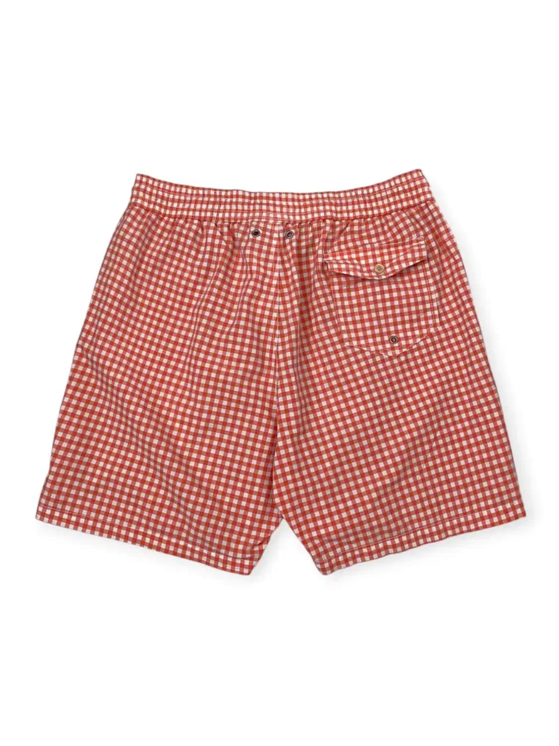 폴로 랄프로렌 체크 반바지 (FREE) AB0013 상품이미지6