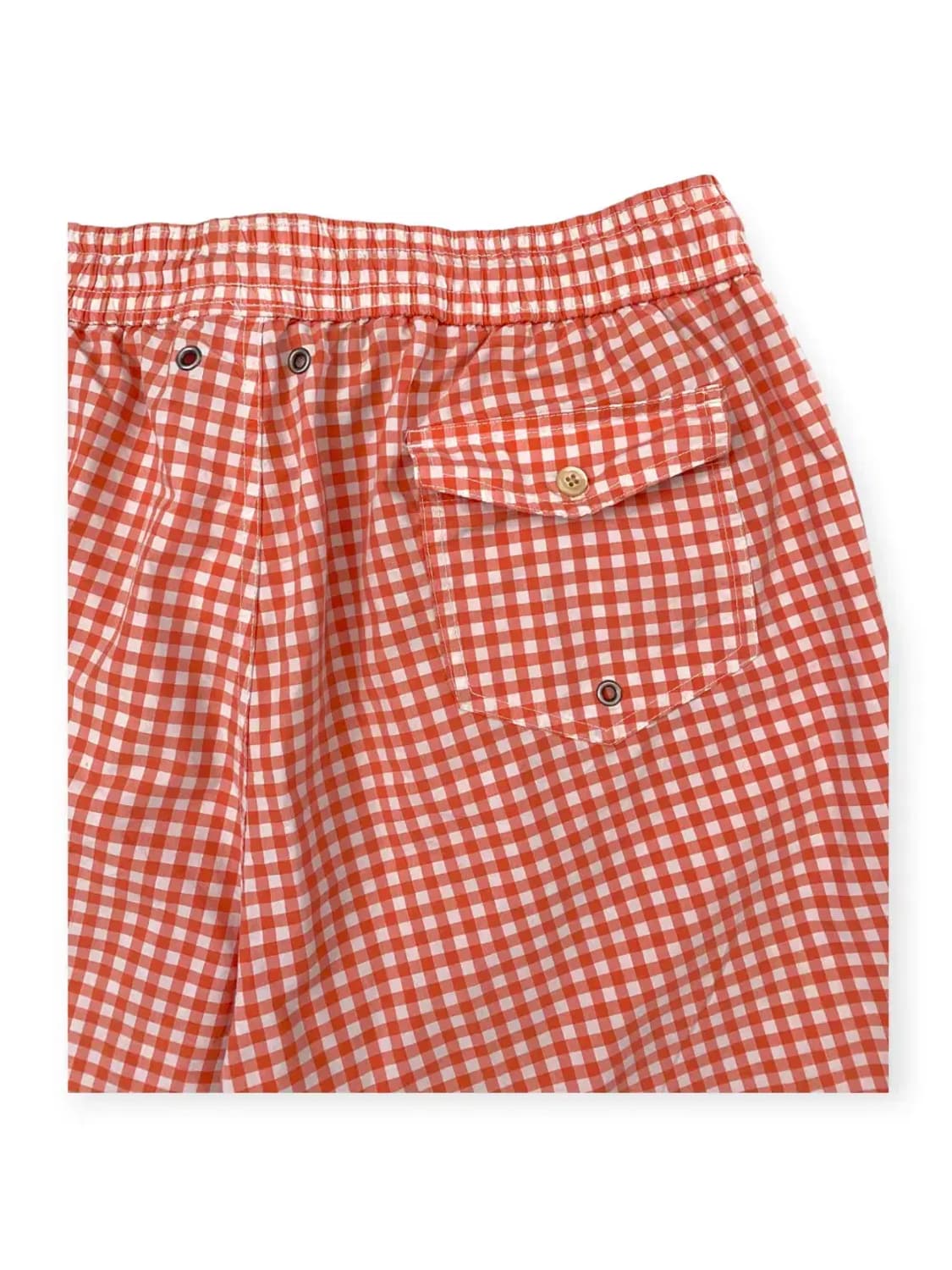 폴로 랄프로렌 체크 반바지 (FREE) AB0013 상품이미지7