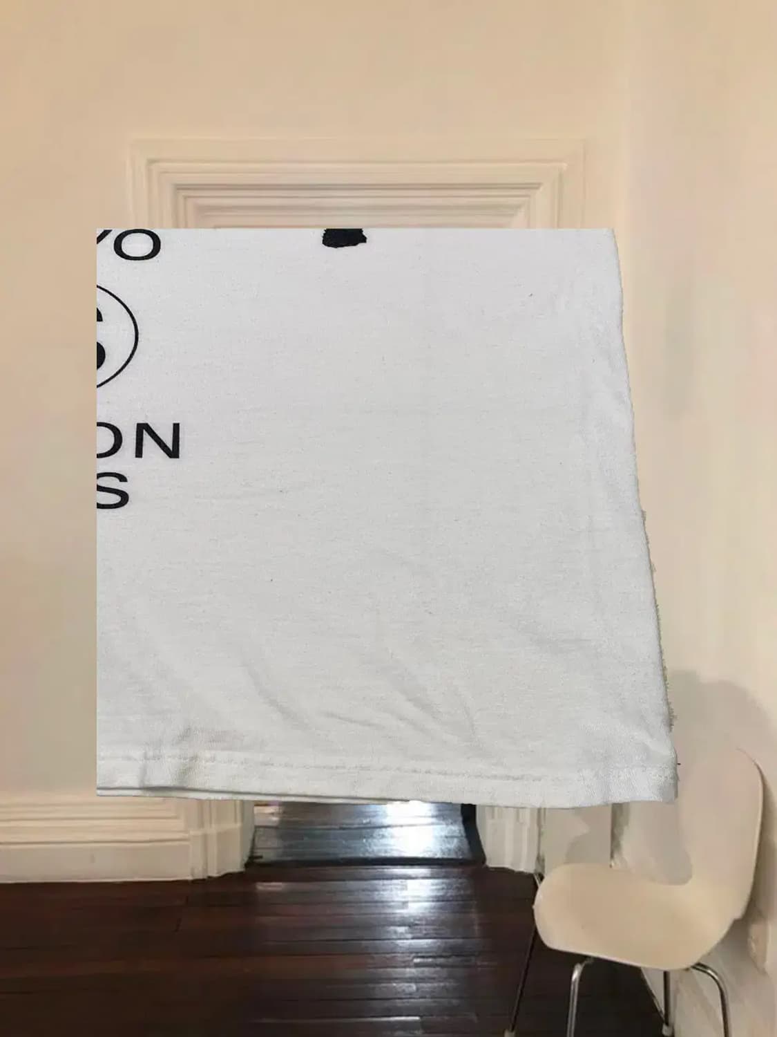 스투시 반팔 티셔츠 (Man L) AB0007 상품이미지6