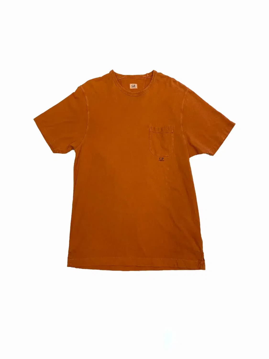 씨피컴퍼니 반팔 티셔츠 (Man XL) AB0004 상품이미지2