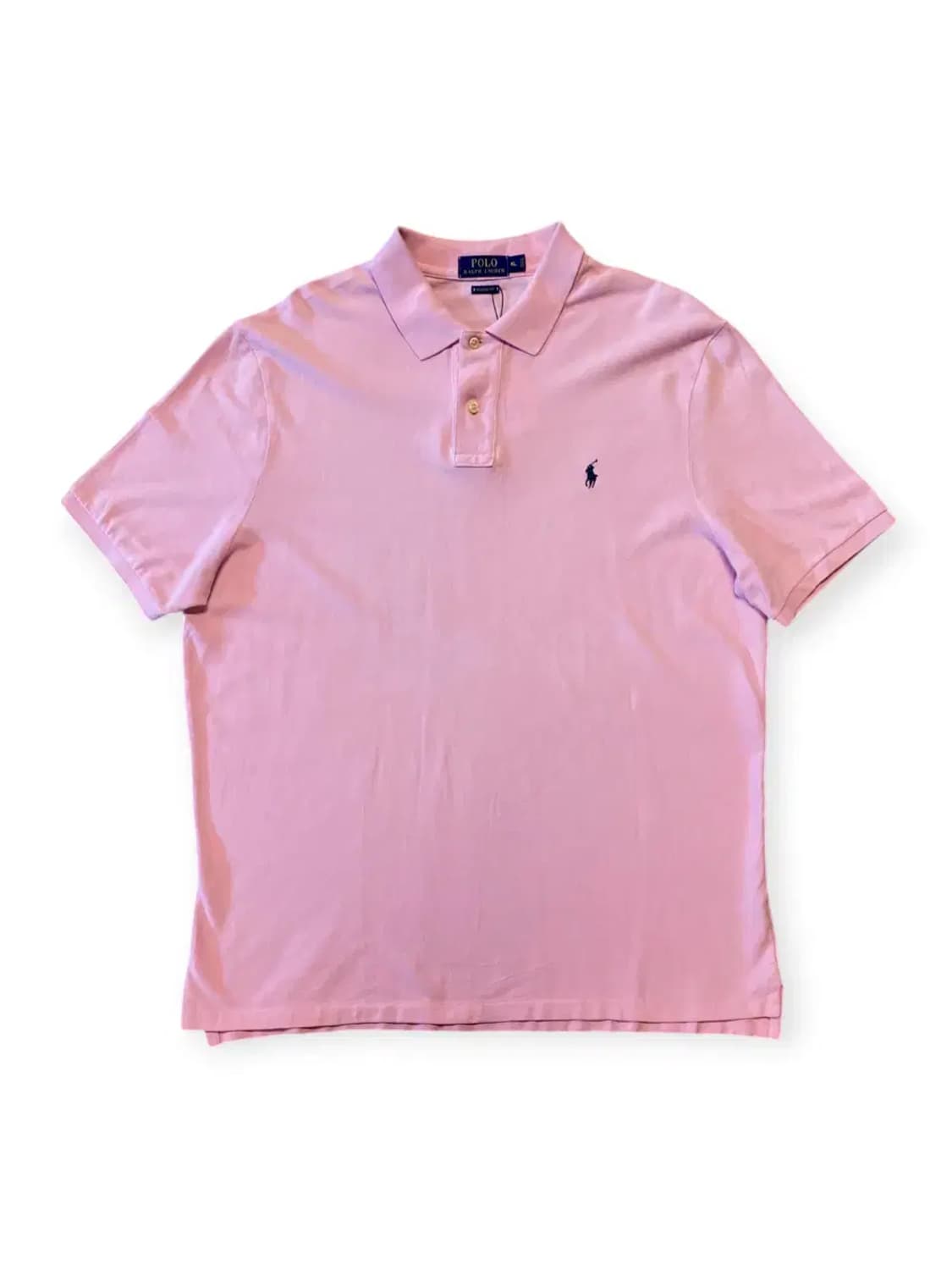 폴로랄프로렌 반팔 티셔츠 (Man XL) AA0082 상품이미지2