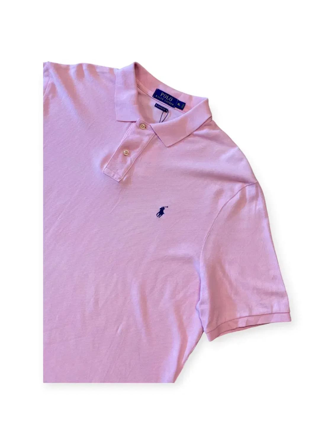 폴로랄프로렌 반팔 티셔츠 (Man XL) AA0082 상품이미지4