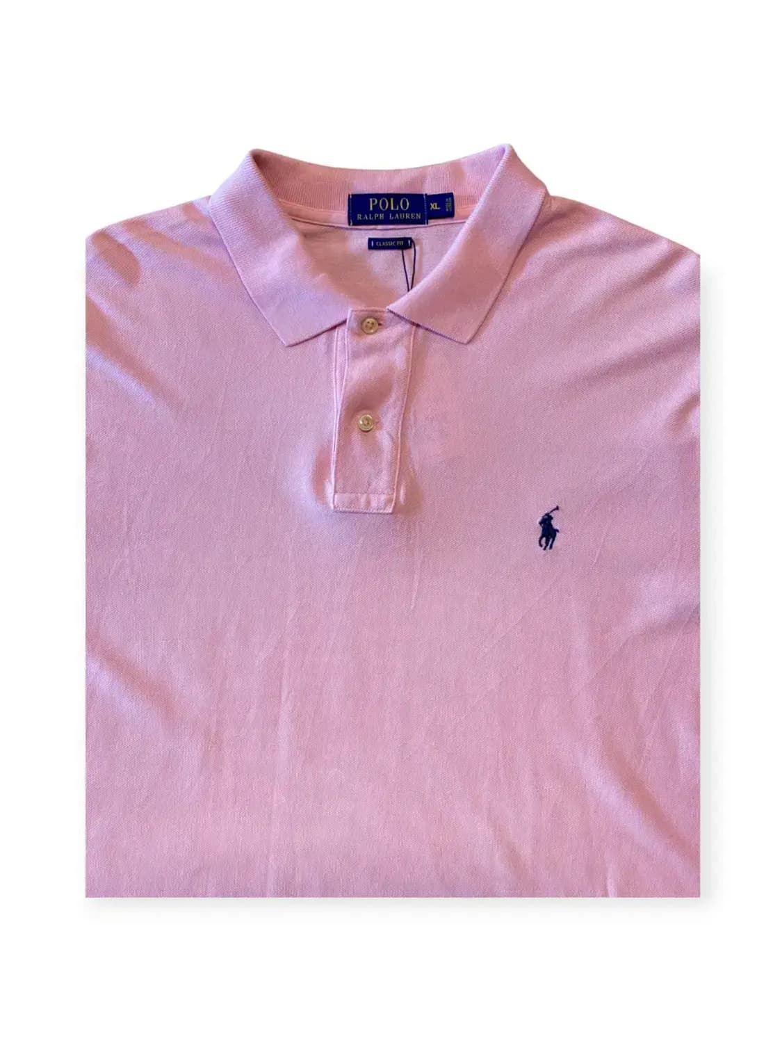 폴로랄프로렌 반팔 티셔츠 (Man XL) AA0082 상품이미지5