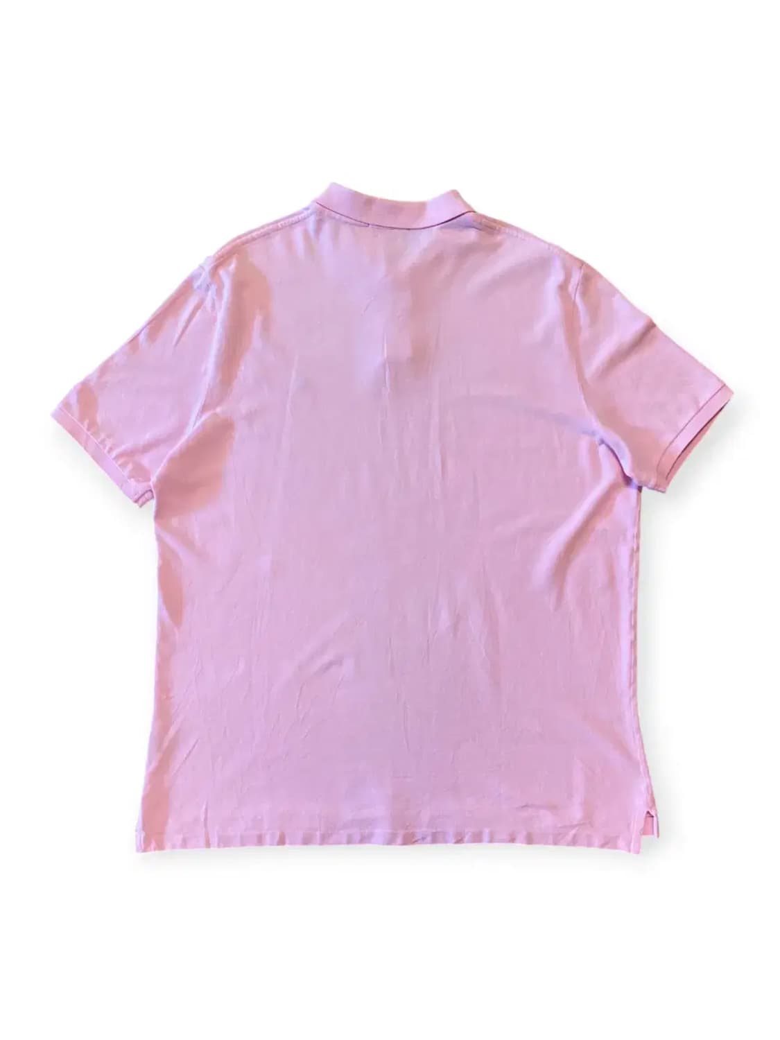 폴로랄프로렌 반팔 티셔츠 (Man XL) AA0082 상품이미지8