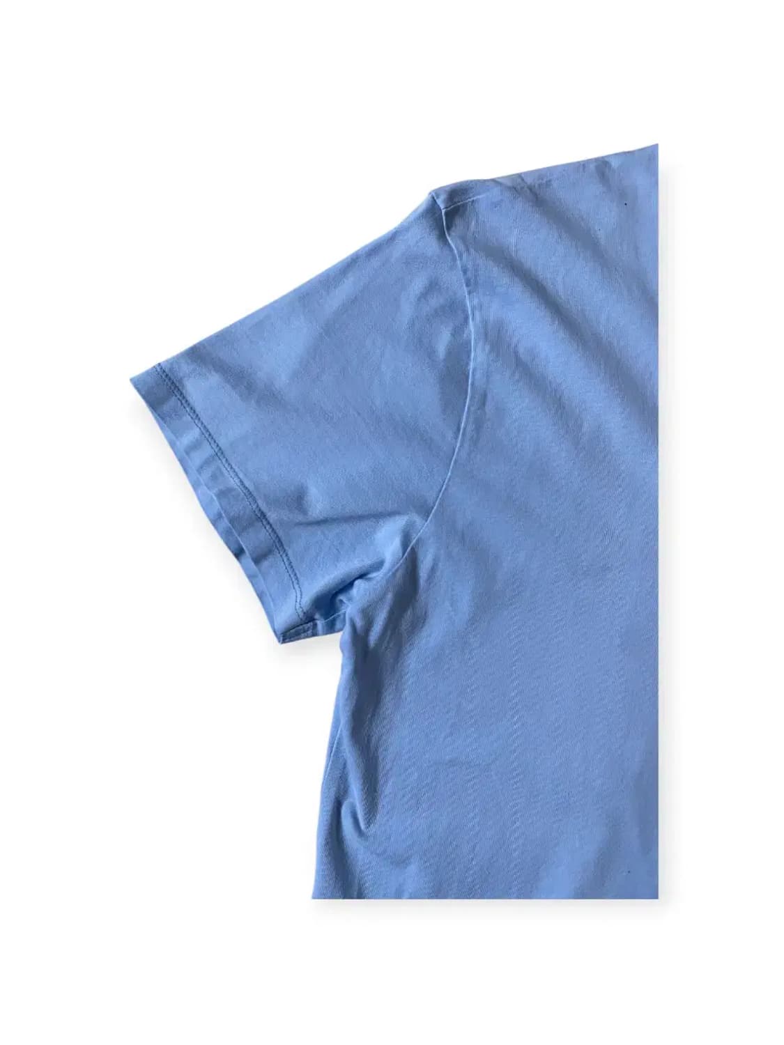 메종키츠네 1/2 티셔츠 (Man S) AC0002 상품이미지4